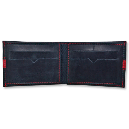 Pack Hombre billetera y llavero Sheffield