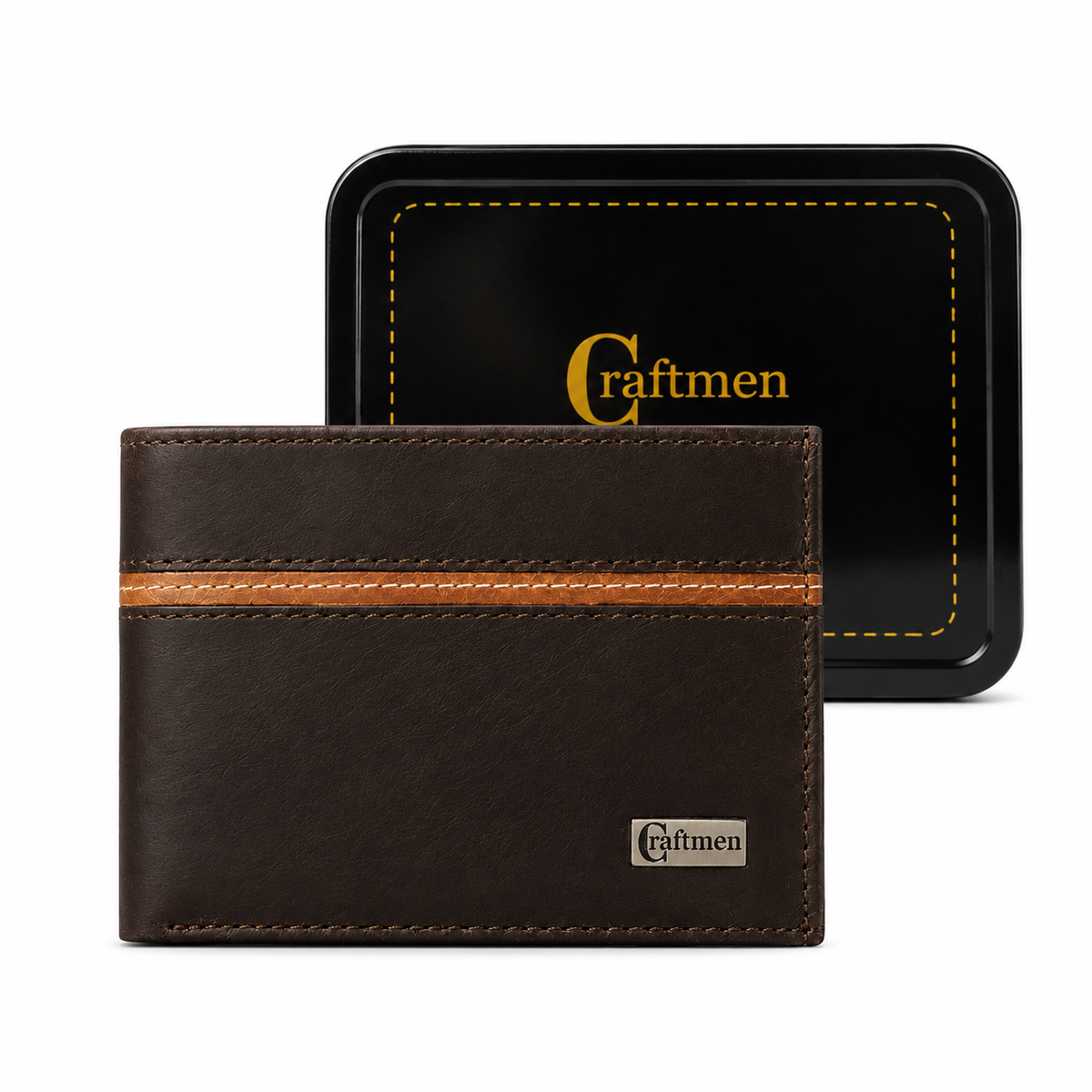 Billetera Oxford