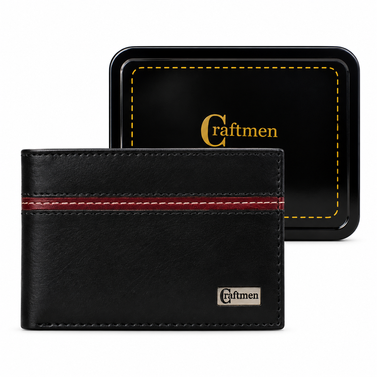 Billetera Oxford