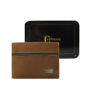 Billetera Oxford