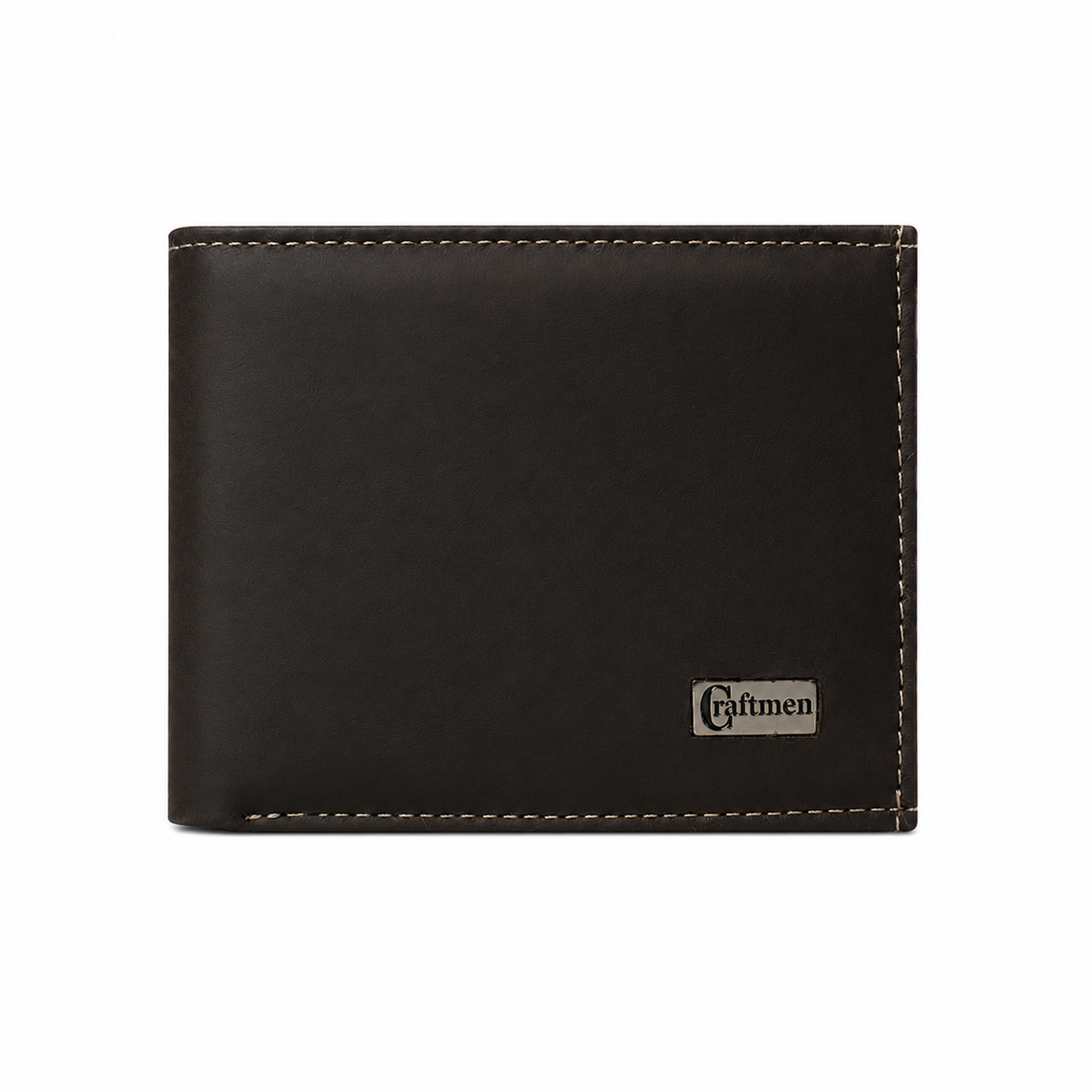 Billetera cuero genuino Cambridge