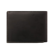 Billetera cuero genuino Cambridge