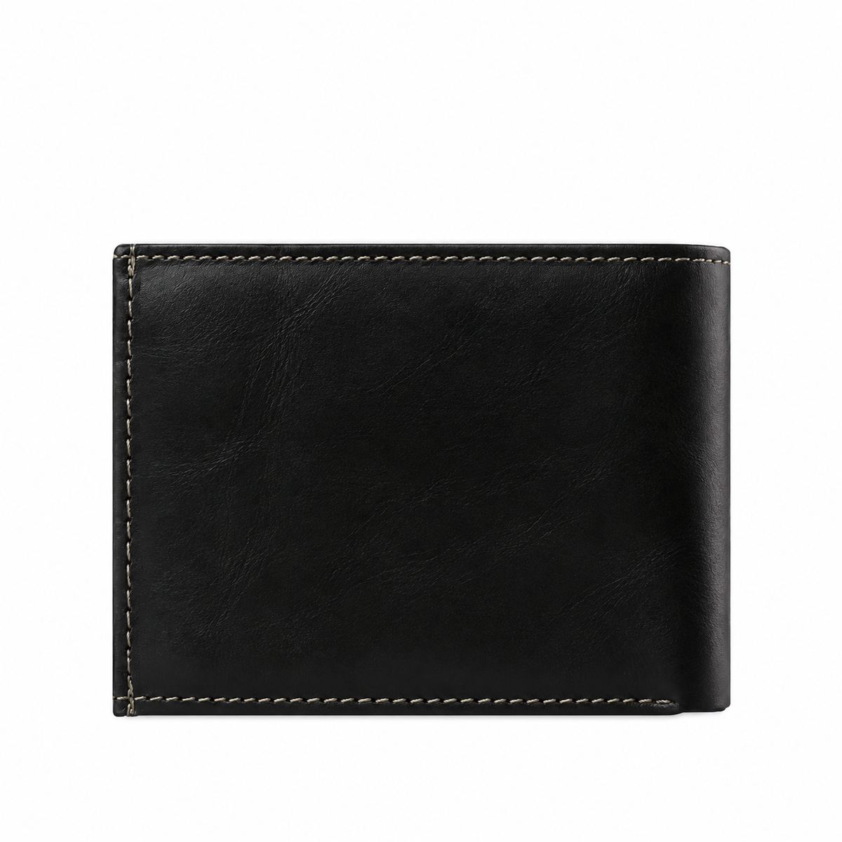 Billetera cuero genuino Cambridge
