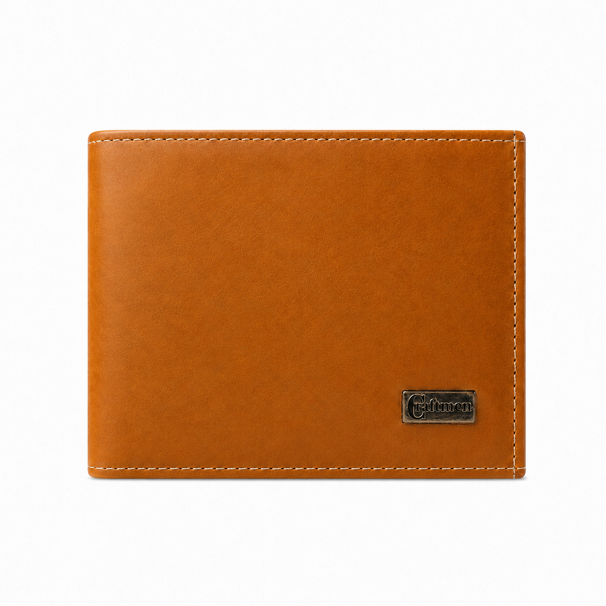 Billetera cuero genuino Cambridge