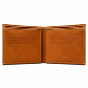 Billetera cuero genuino Cambridge