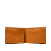 Billetera cuero genuino Cambridge