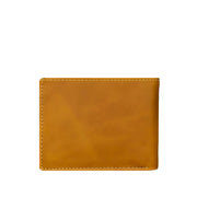 Billetera cuero genuino Cambridge
