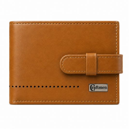 Billetera Cardiff