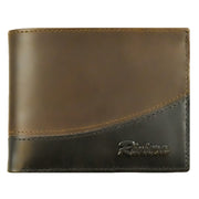 Billetera Newcastle