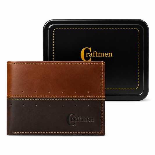 Billetera Brighton