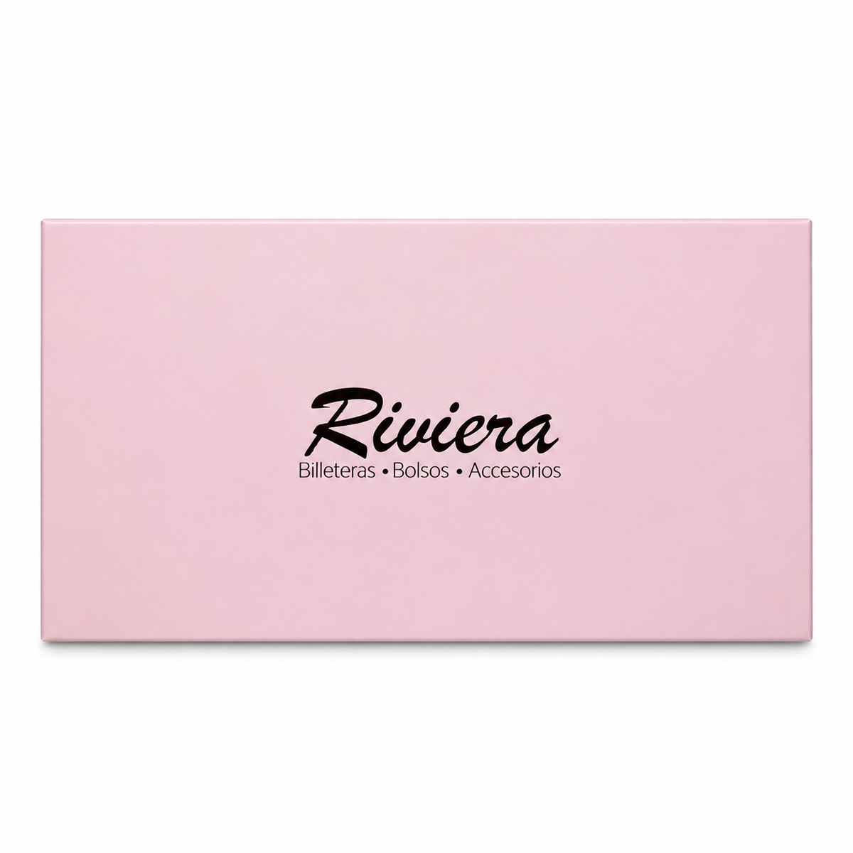 Billetera cuero genuino Selene