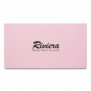 Billetera cuero genuino Selene