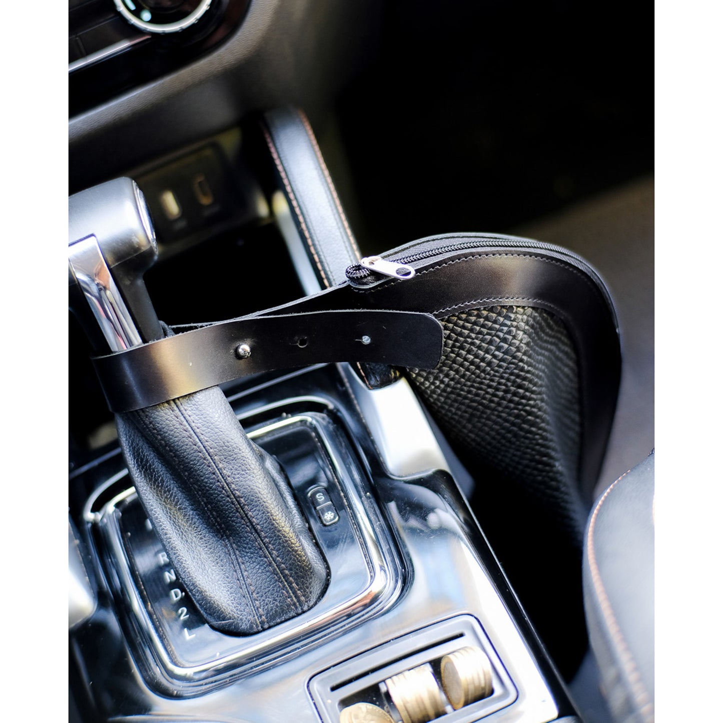 Bolso Multiuso Venus para Auto