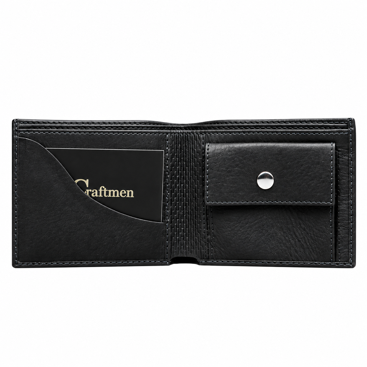 Billetera Ethan