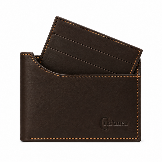 Billetera Cox