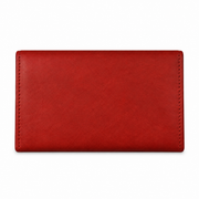 Billetera Cuero  genuino Harper