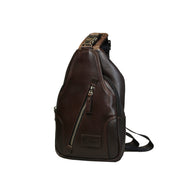 Bandolera Derby