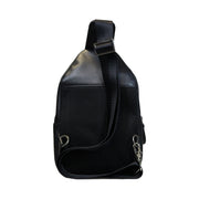 Bandolera cuero original Derby