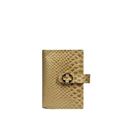 Billetera Automatica Amelia