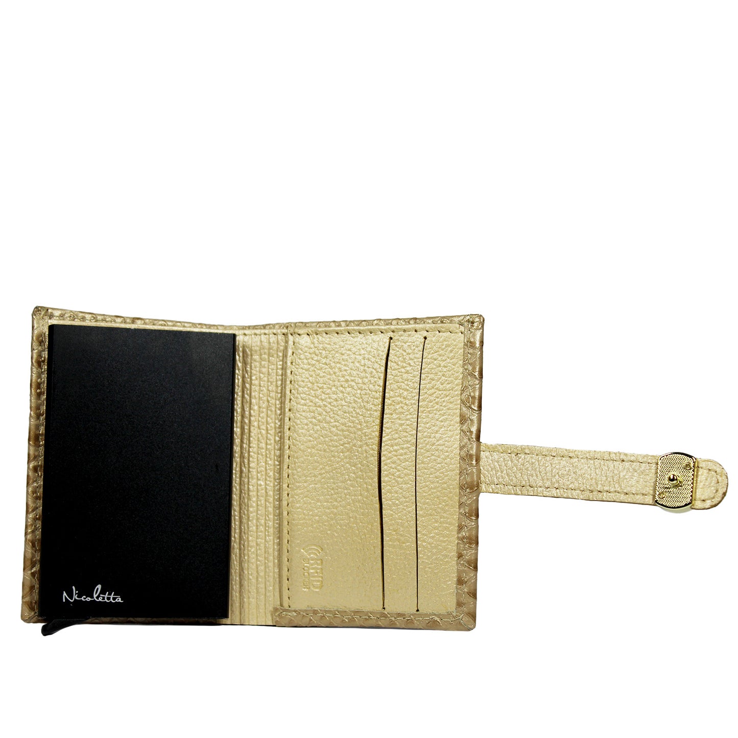 Billetera Automatica Amelia