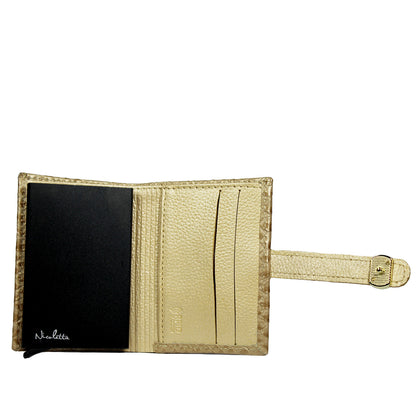 Billetera Automatica Amelia