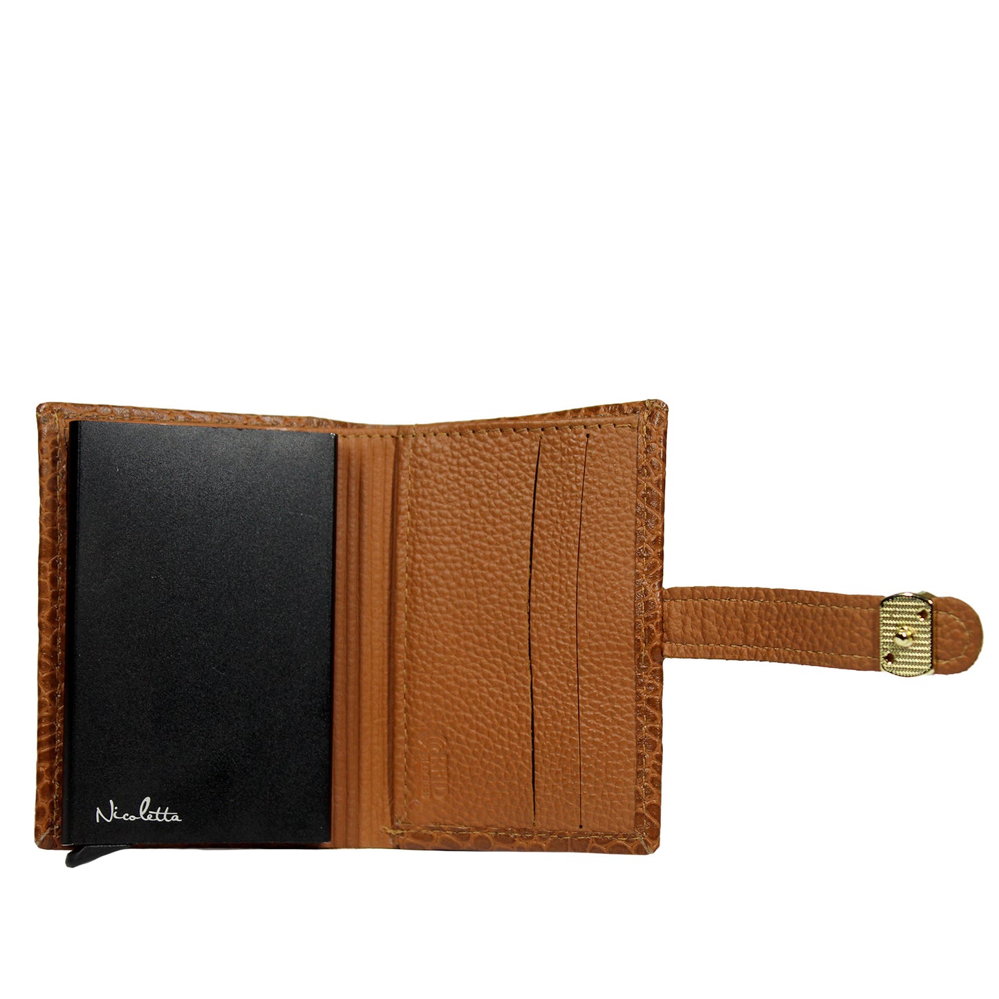 Billetera Automatica Amelia