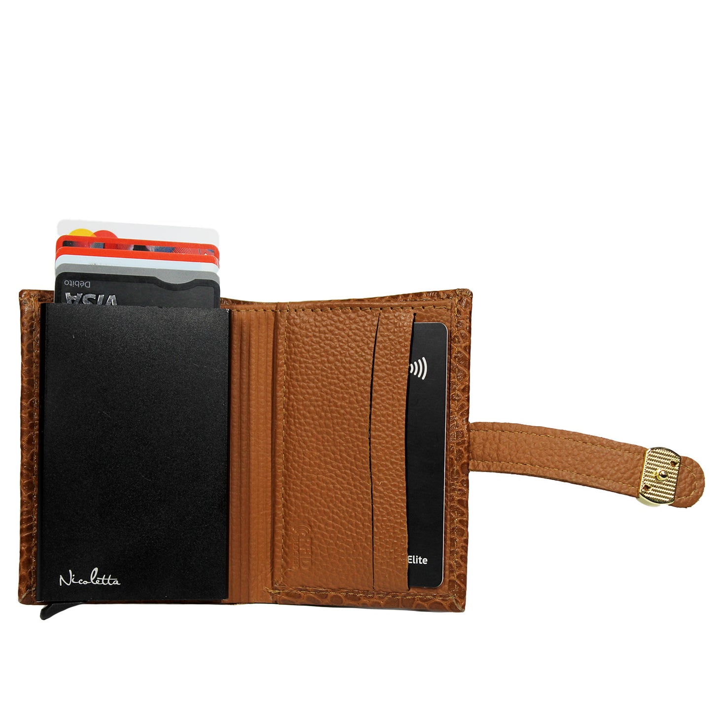 Billetera Automatica Amelia