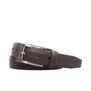 Cinturón Clark Reversible
