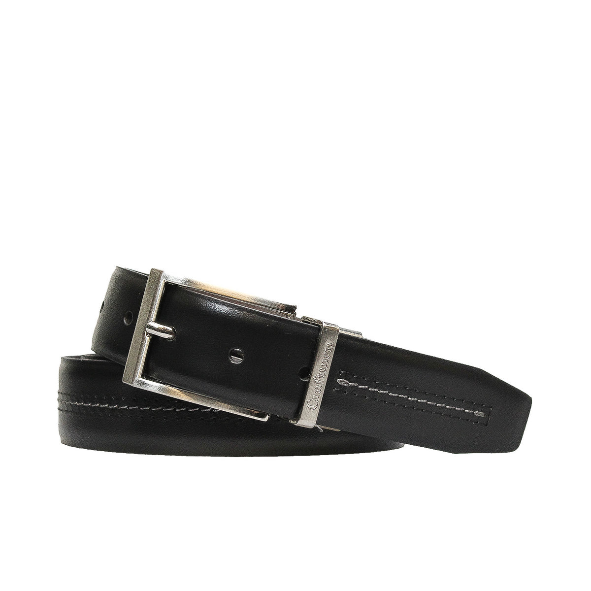 Cinturón Lewis Reversible