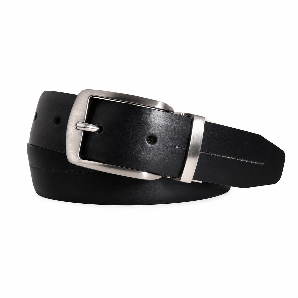 Cinturón Lewis Reversible
