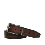 Cinturón Lewis Reversible