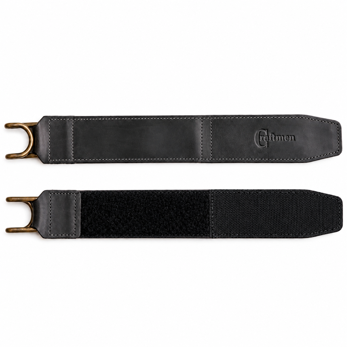 Cinturón Zero Hebilla Negro