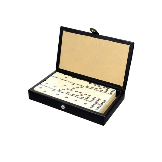 Juego Dominó Caja