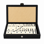 Juego Dominó Caja