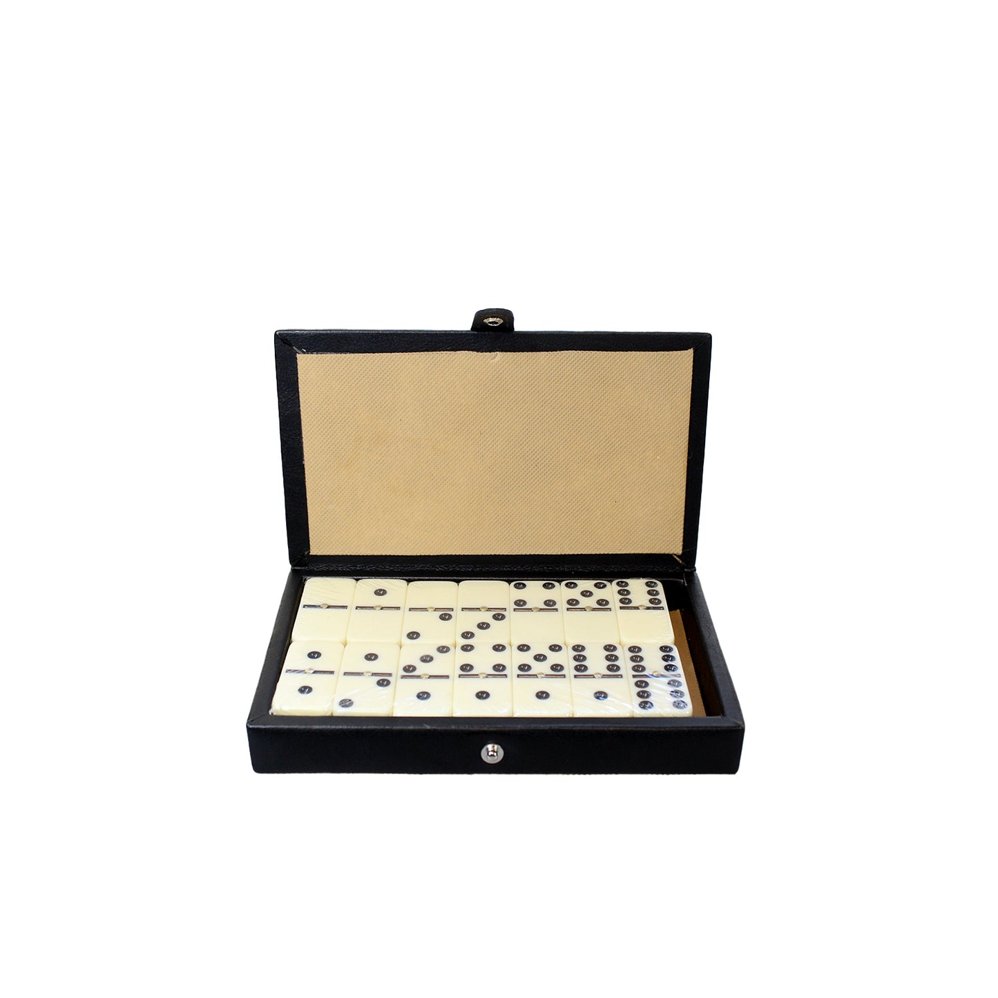 Juego Dominó Caja