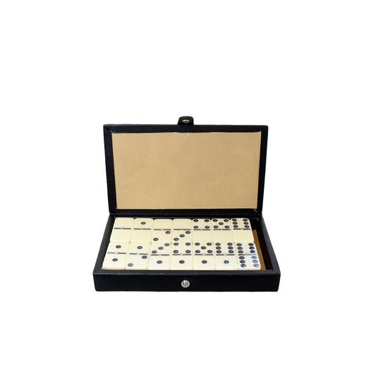Juego Dominó Caja
