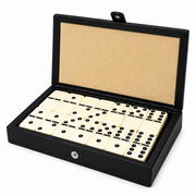 Juego Dominó Caja