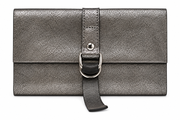 Joyero Travel Afrodita Plateado