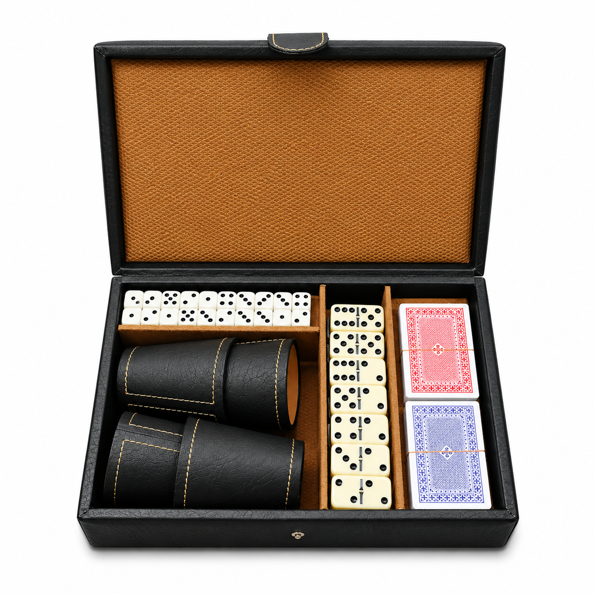 Juego Mesa Grande Grosvenor