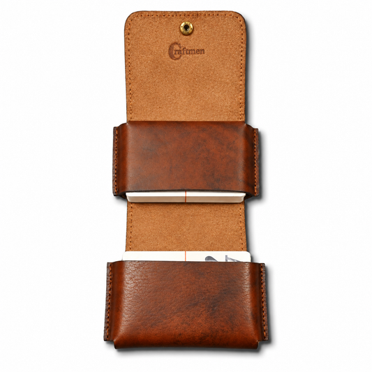 Juego Porta Naipe Grosvenor