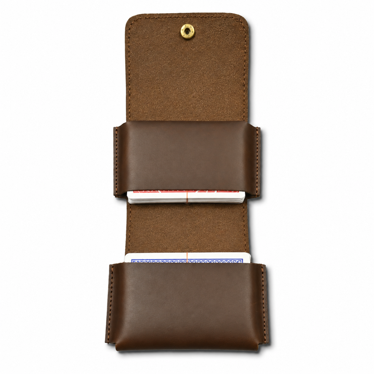 Juego Porta Naipe Grosvenor