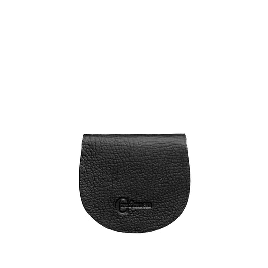 Monedero Luton Negro