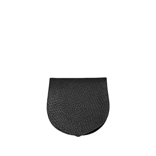 Monedero Luton Negro