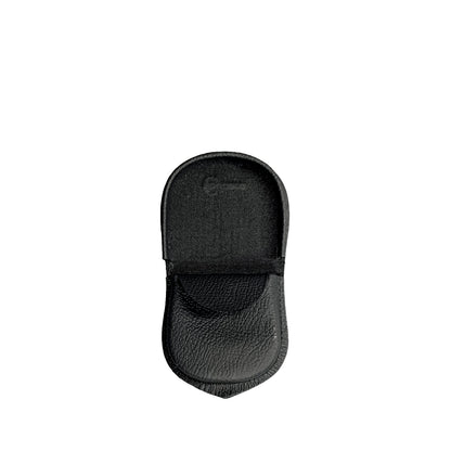 Monedero Luton Negro