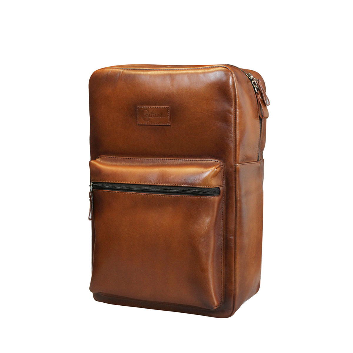 Mochila Glasgow Brandy