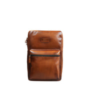 Mochila Glasgow Brandy