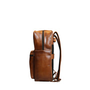 Mochila Glasgow Brandy