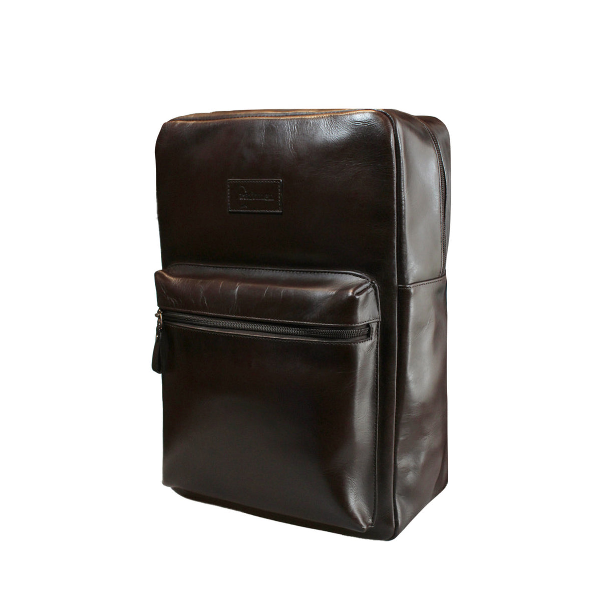 Mochila Glasgow Café