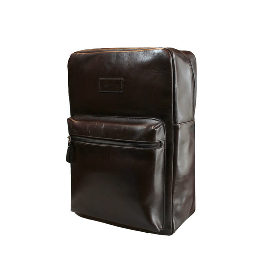 Mochila Glasgow Café