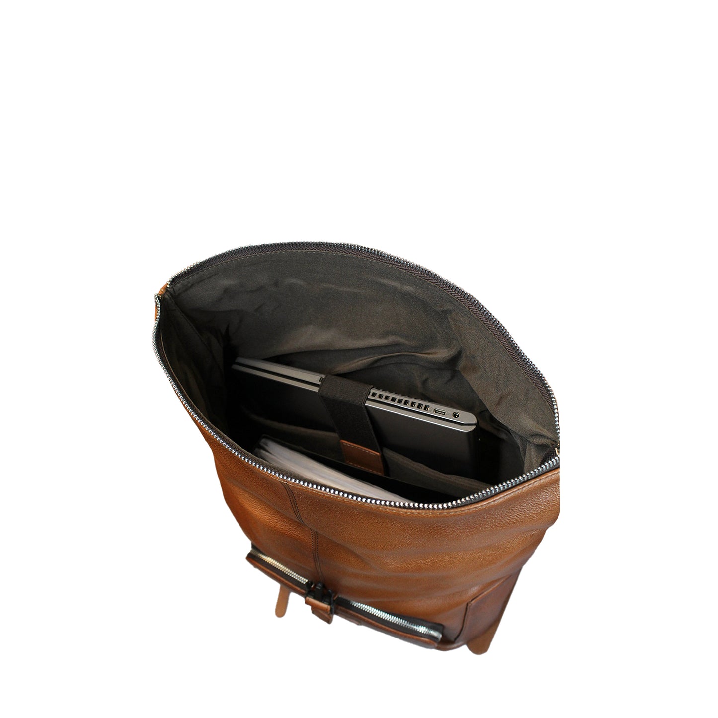 Mochila Belfast Brandy